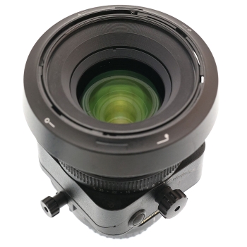 NIKON PC-E MICRO 45 MM 2.8 D ED