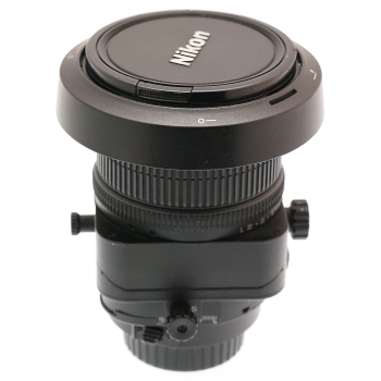 NIKON PC-E MICRO 45 MM 2.8 D ED