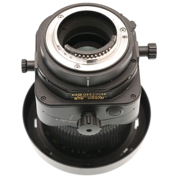 NIKON PC-E MICRO 45 MM 2.8 D ED