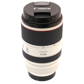 CANON OBJ 70-200 2.8 RF