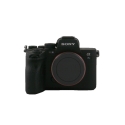 SONY ALPHA 7S III