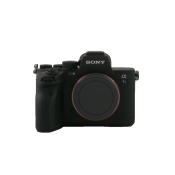 SONY ALPHA 7S III