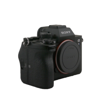 SONY ALPHA 7S III