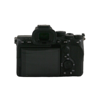 SONY ALPHA 7S III