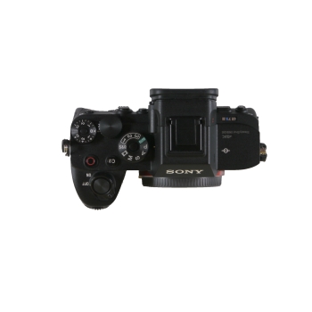 SONY ALPHA 7S III