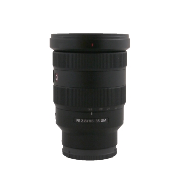SONY ZOOM FE 16-35/2,8 GM
