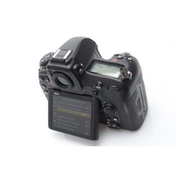 NIKON D 850 NU  16509 CLICS