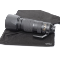 NIKON AFS 200-500 MM F 5.6 E-ED VR