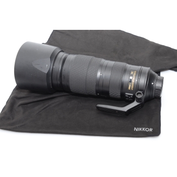 NIKON AFS 200-500 MM F 5.6 E-ED VR
