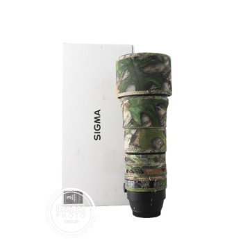 SIGMA 150-600 MM F/5-6.3 DG OS HSM CANON