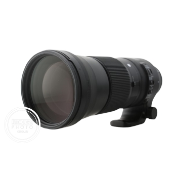 SIGMA 150-600 MM F/5-6.3 DG OS HSM CANON