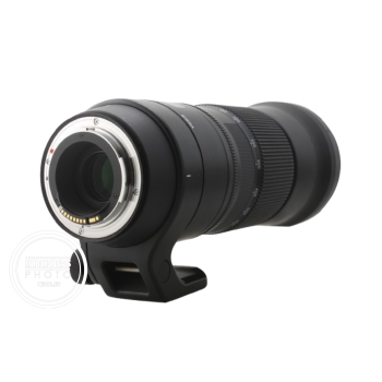 SIGMA 150-600 MM F/5-6.3 DG OS HSM CANON