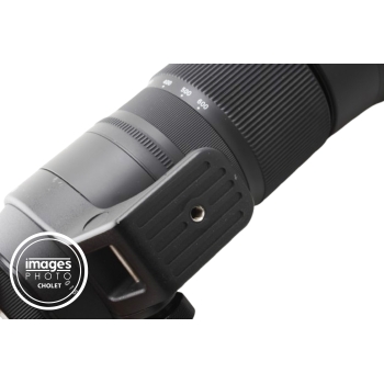 SIGMA 150-600 MM F/5-6.3 DG OS HSM CANON