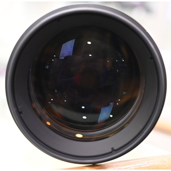 CANON 400 MM f/4 DO IS USM II