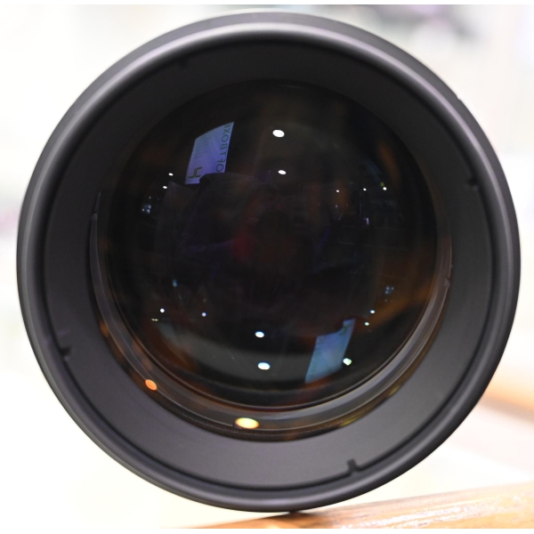 CANON 400 MM f/4 DO IS USM II CANON 400 MM f/4 DO IS USM II