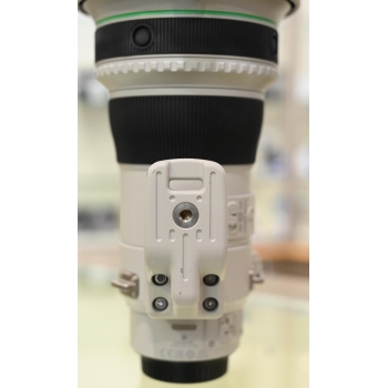 CANON 400 MM f/4 DO IS USM II