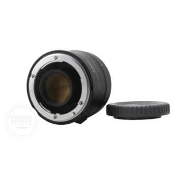 NIKON TELECONVERTEUR TC-20E III