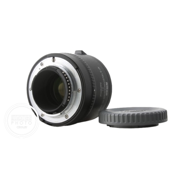 NIKON TELECONVERTEUR TC-20E III