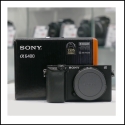 SONY 6400 NU (200 clics)