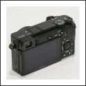 SONY 6400 NU (200 clics)