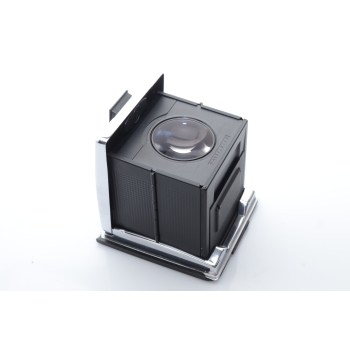 HASSELBLAD VISEUR POITRINE CAPUCHON Chromé