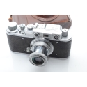 ZORKI 1A (copie Leica II) - 1950