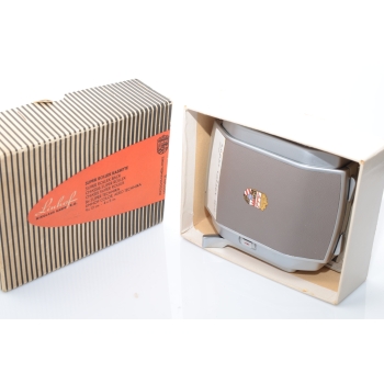 LINHOF dos super- Rollex 56X72 pour 4x5"