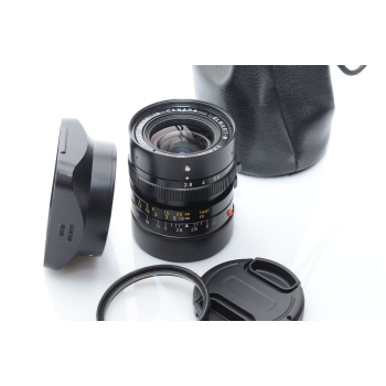 LEICA M Elmarit 28 MM F 2.8 V. IV