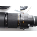 LEICA  R  APO-TELYT 280 MM F 4 (contacts) + filtre Polar