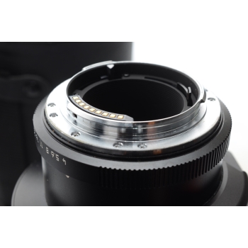 LEICA  R  APO-TELYT 280 MM F 4 (contacts) + filtre Polar