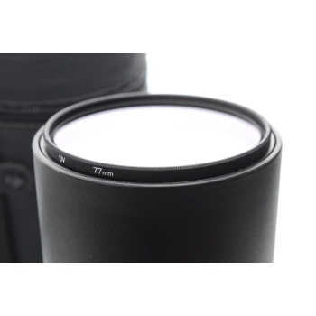 LEICA  R  APO-TELYT 280 MM F 4 (contacts) + filtre Polar