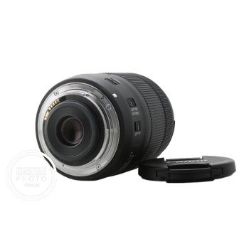 CANON EF-S 18-135 MM F/3.5-5.6 IS NANO USM