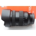 SONY FE 24-105 MM F 4 G OSS