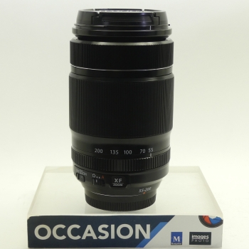 FUJIFILM XF 55-200/3.5-4.8 R LM OI