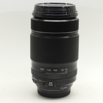 FUJIFILM XF 55-200/3.5-4.8 R LM OI