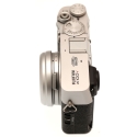 FUJI X100V SILVER