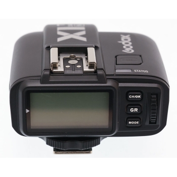 GODOX TRANSMETTEUR X1T NIKON