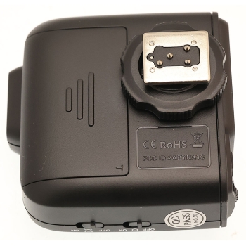 GODOX TRANSMETTEUR X1T NIKON