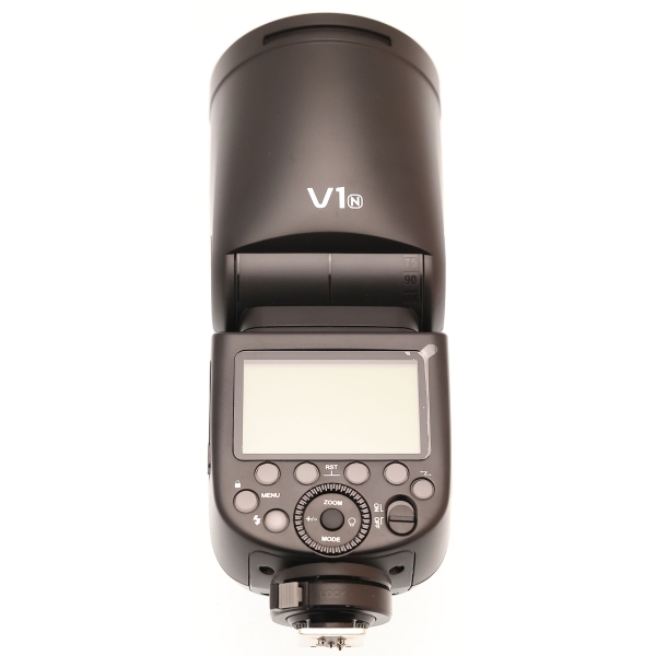 GODOX V1 NIKON GODOX V1 NIKON