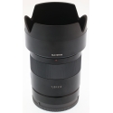 SONY OBJ E 24MM F/1.8 APSC SONY