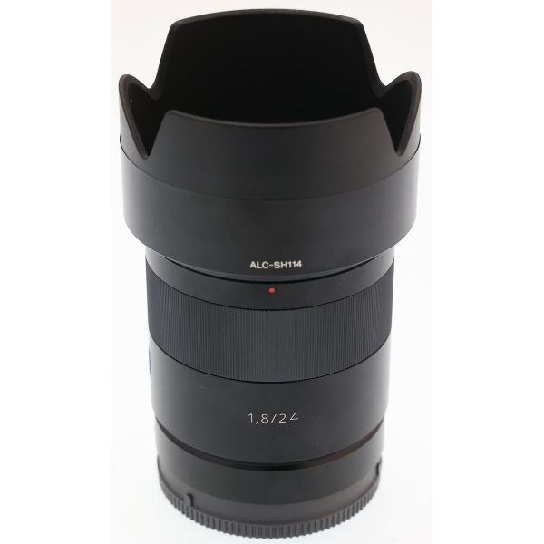 SONY OBJ E 24MM F/1.8 APSC SONY