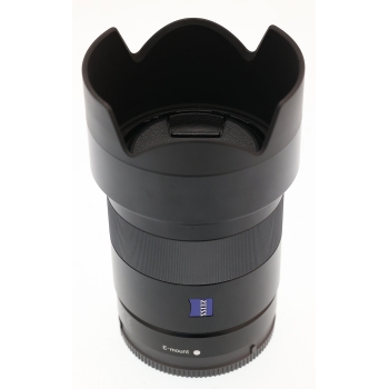 SONY OBJ E 24MM F/1.8 APSC SONY
