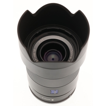 SONY OBJ E 24MM F/1.8 APSC SONY