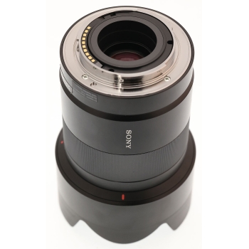 SONY OBJ E 24MM F/1.8 APSC SONY