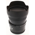 SIGMA 24 MM F2 DG DN FE SONY