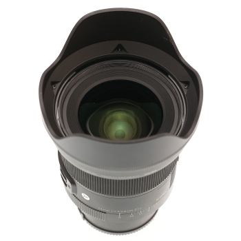SIGMA OBJ 24MM F/1.4 DG DN ART E