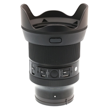 SIGMA OBJ 24MM F/1.4 DG DN ART E