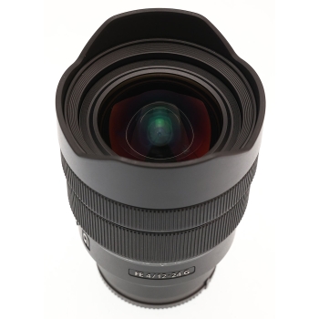 SONY OBJ 12-24 F4 FE