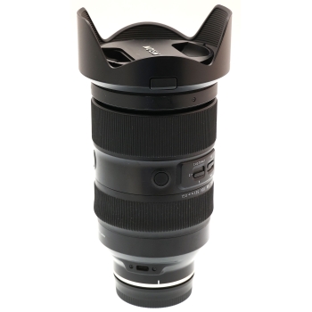 TAMRON 35-150 F2/2.8 FE SONY