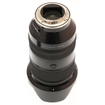 TAMRON 35-150 F2/2.8 FE SONY